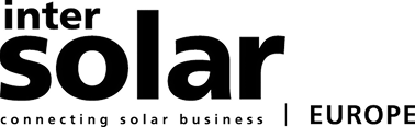 intersolar stand logo
