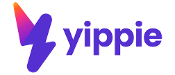 logo yippie